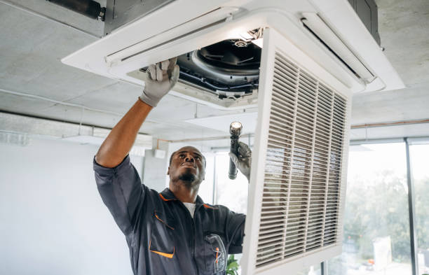 Licensed Ac Installation service in Shelbyville, IL - FH HVAC