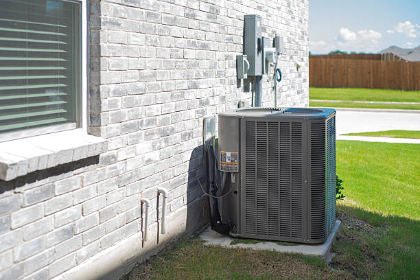 Reliable Ac Installation contractor in Shelbyville, IL by FH HVAC